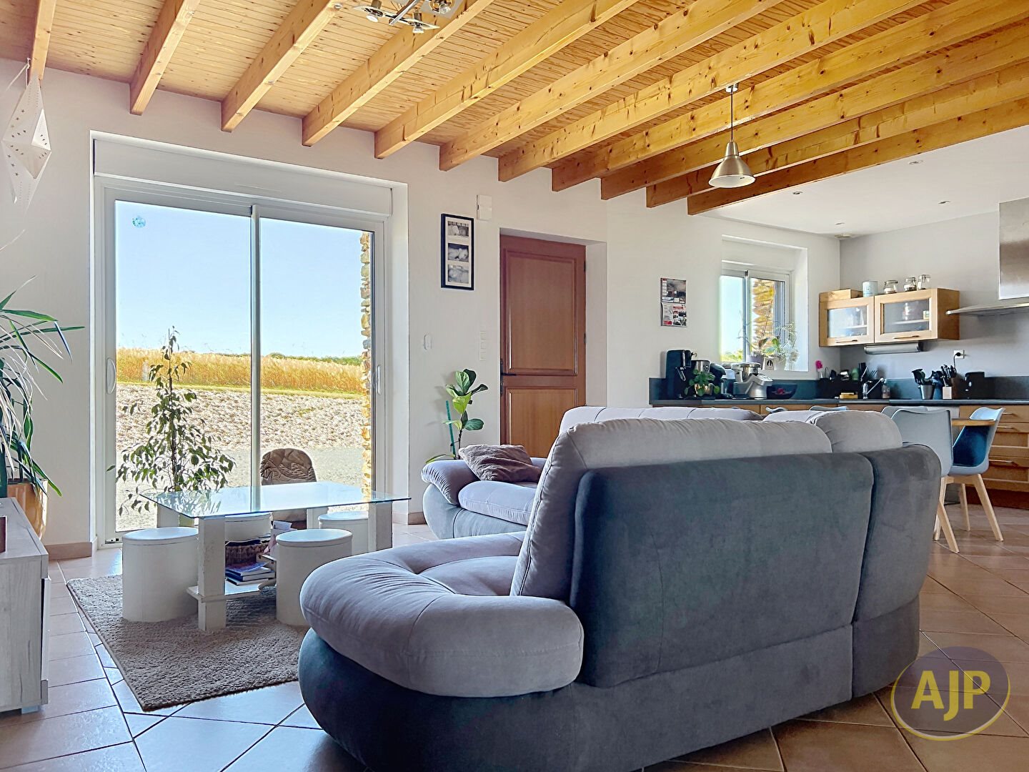 Maison à vendre, 176m², Armaillé