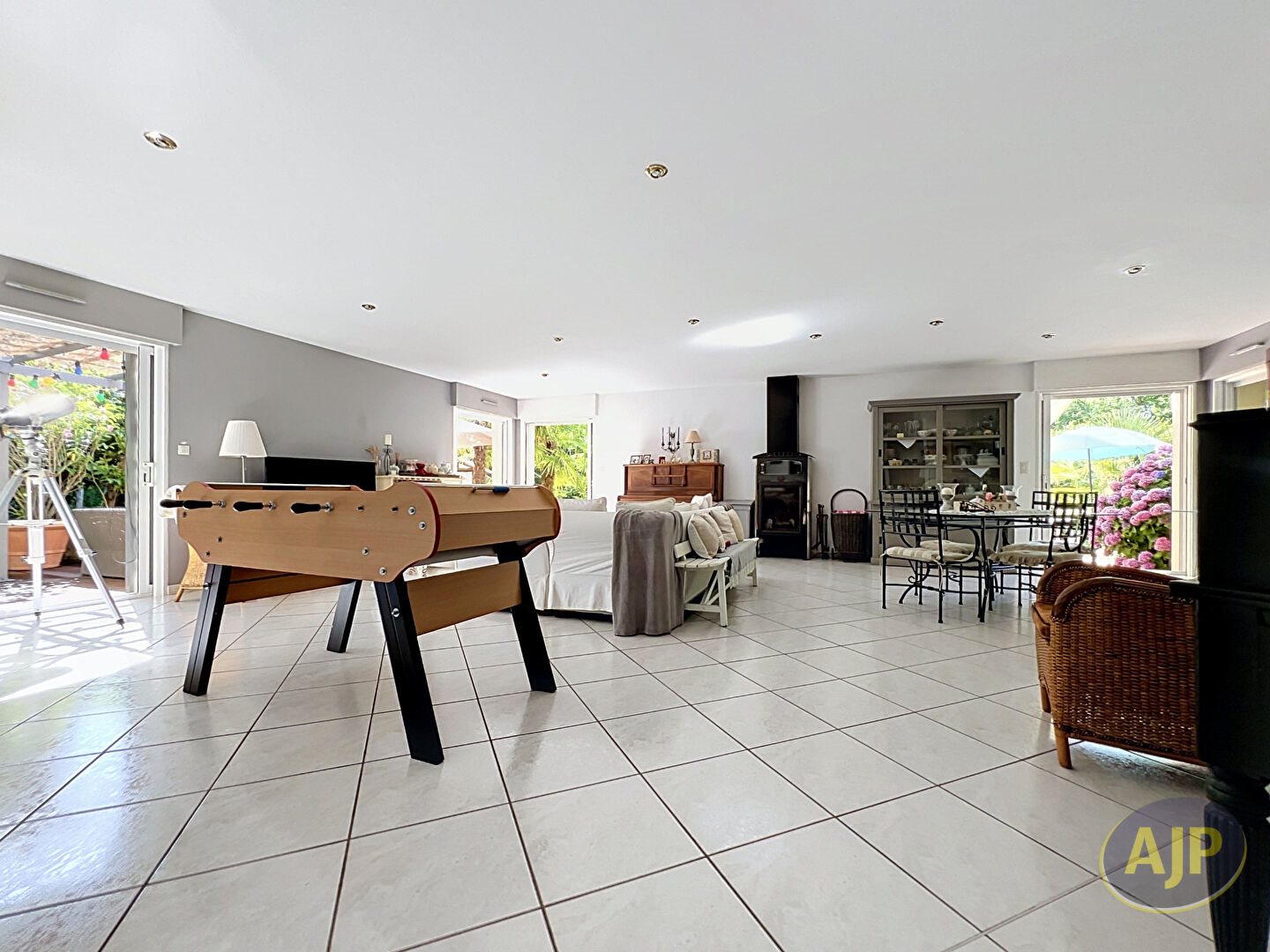 Maison à vendre, 136m², Segré