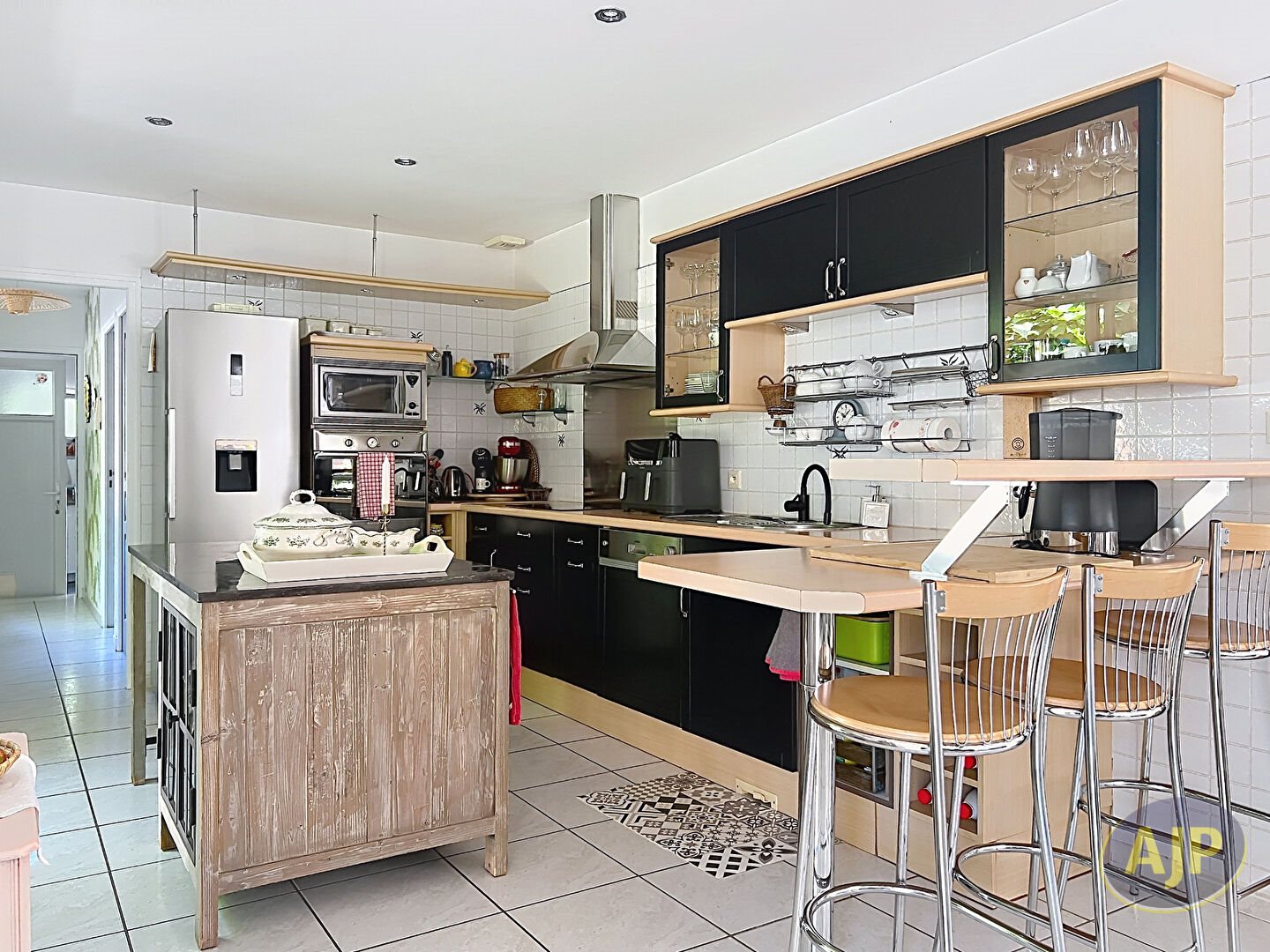 Maison à vendre, 136m², Segré