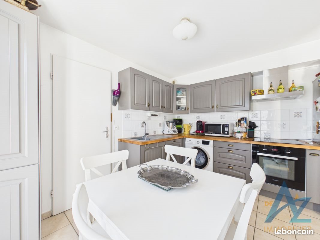 Maison à vendre, 69m², Merville-Franceville-Plage