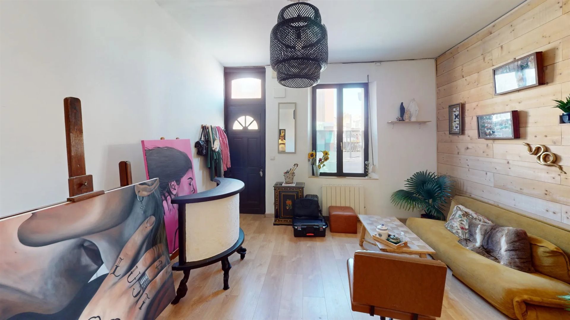 Maison à vendre, 51m², Amiens