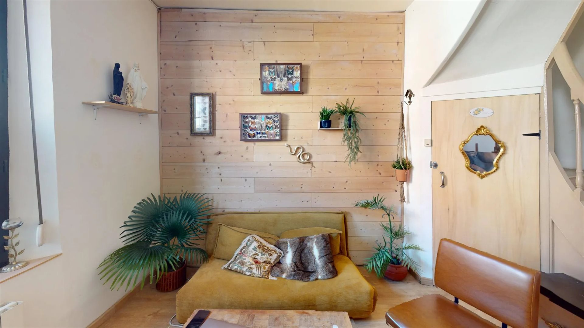 Maison à vendre, 51m², Amiens
