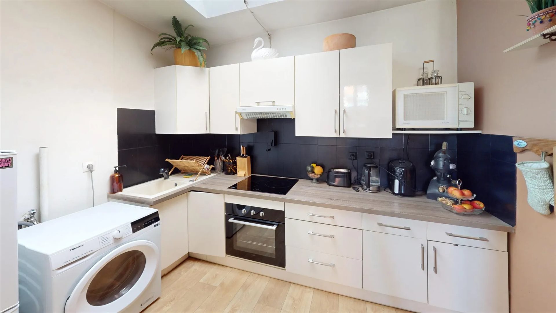 Maison à vendre, 51m², Amiens