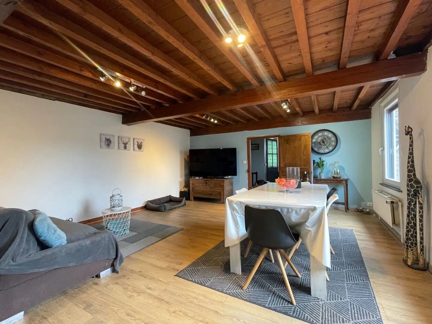 Maison à vendre, 200m², Flixecourt