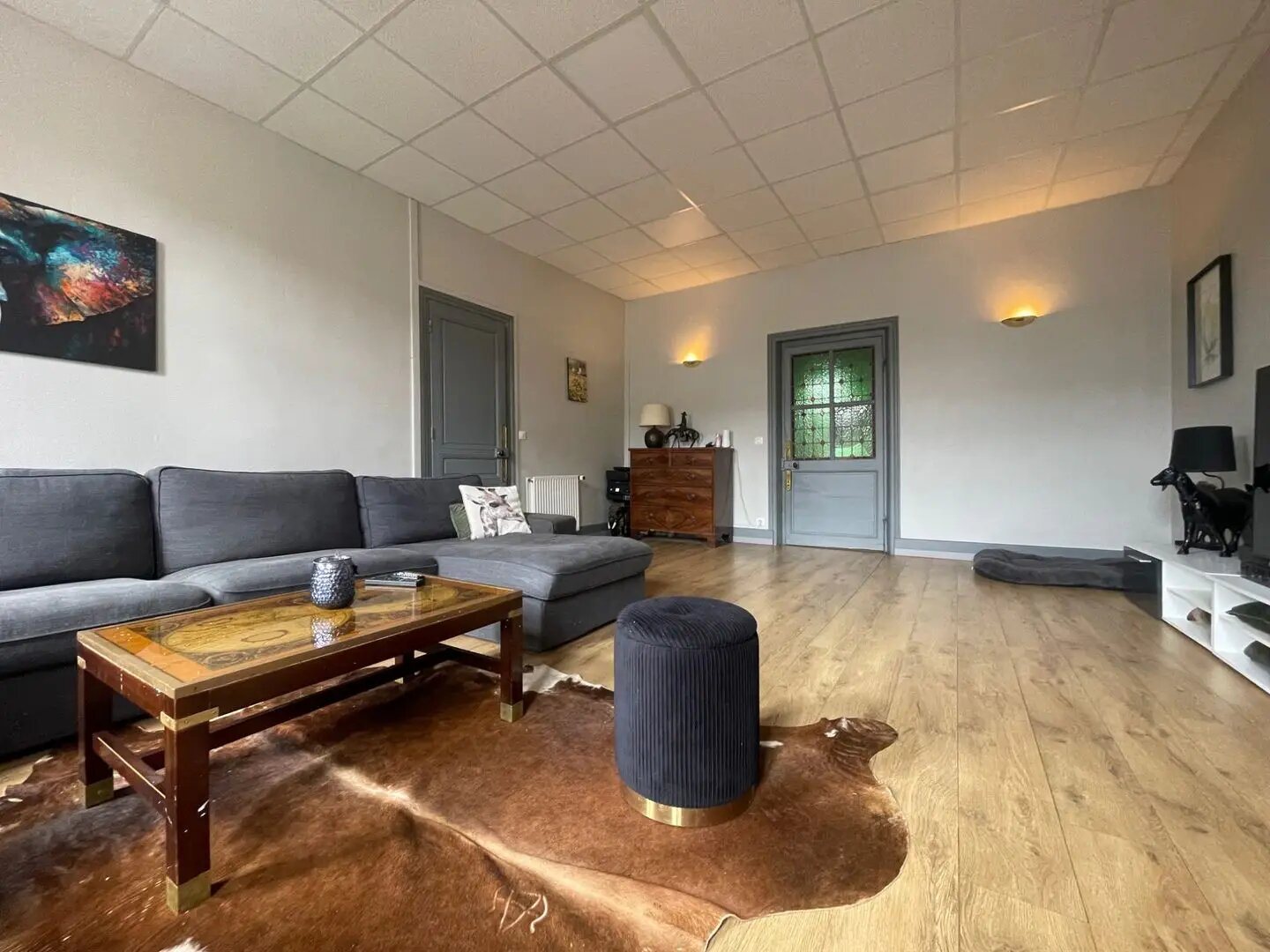 Maison à vendre, 200m², Flixecourt