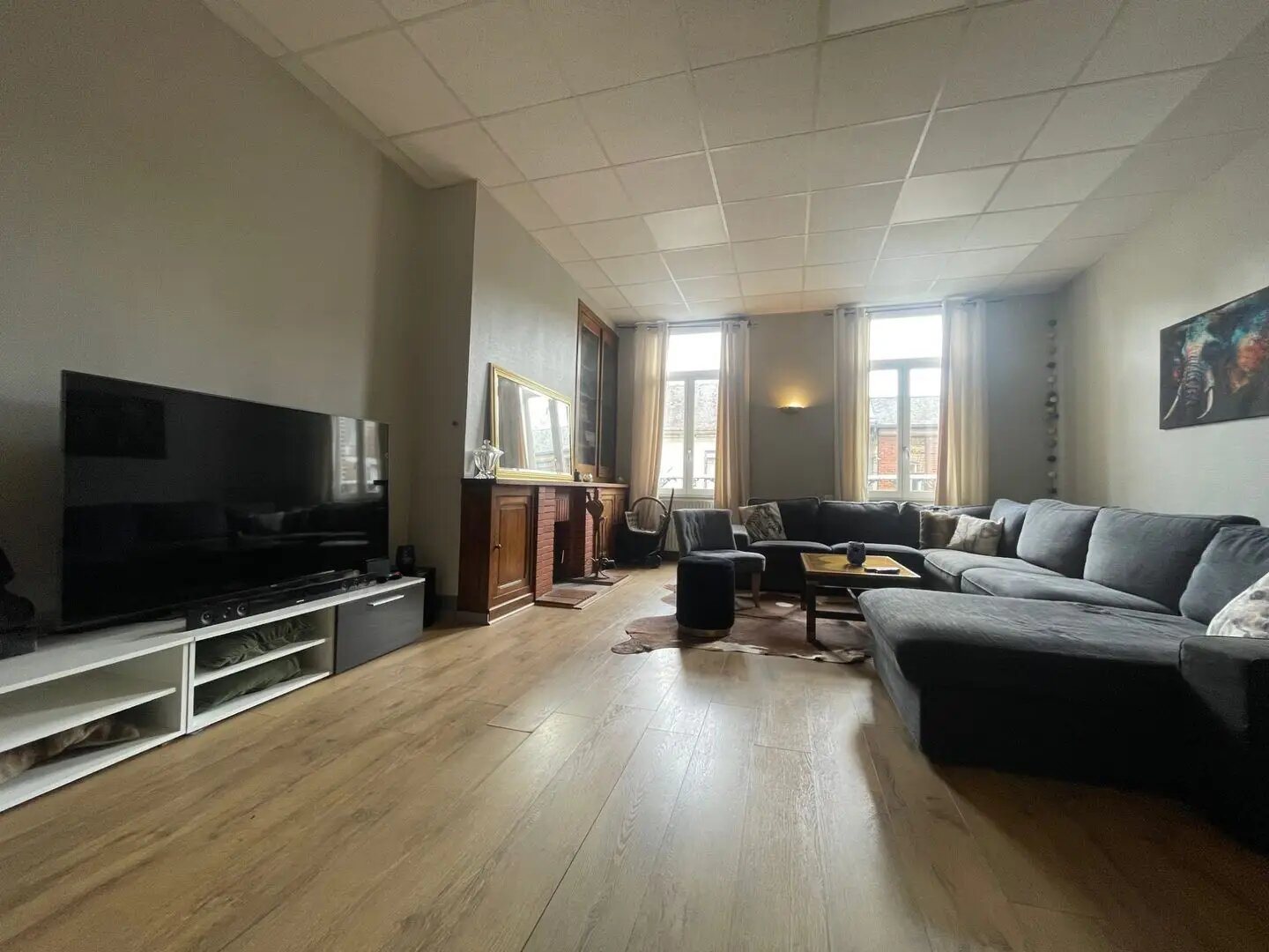 Maison à vendre, 200m², Flixecourt