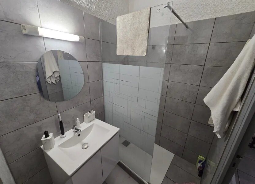 Appartement à louer, 29m², Narbonne