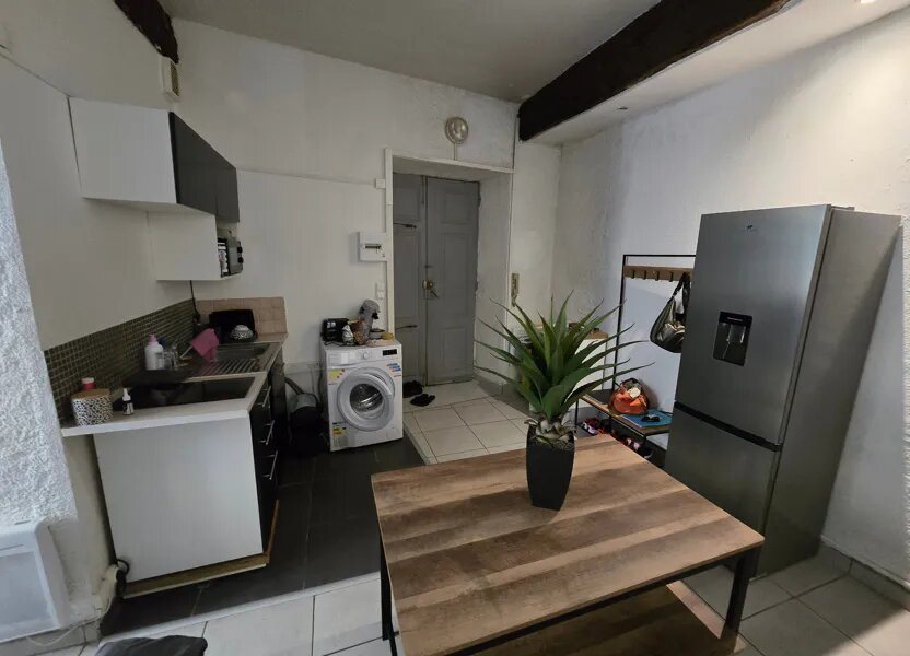 Appartement à louer, 29m², Narbonne