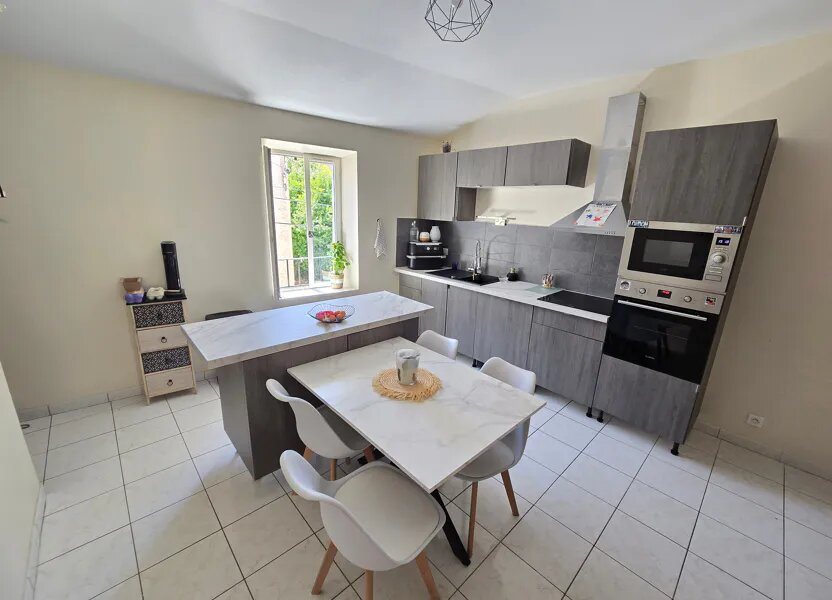 Appartement à louer, 68m², Saint-Laurent-de-la-Cabrerisse