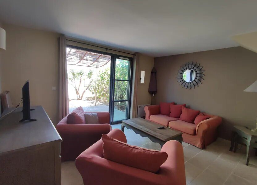 Maison à vendre, 54m², Saint-Laurent-de-la-Cabrerisse