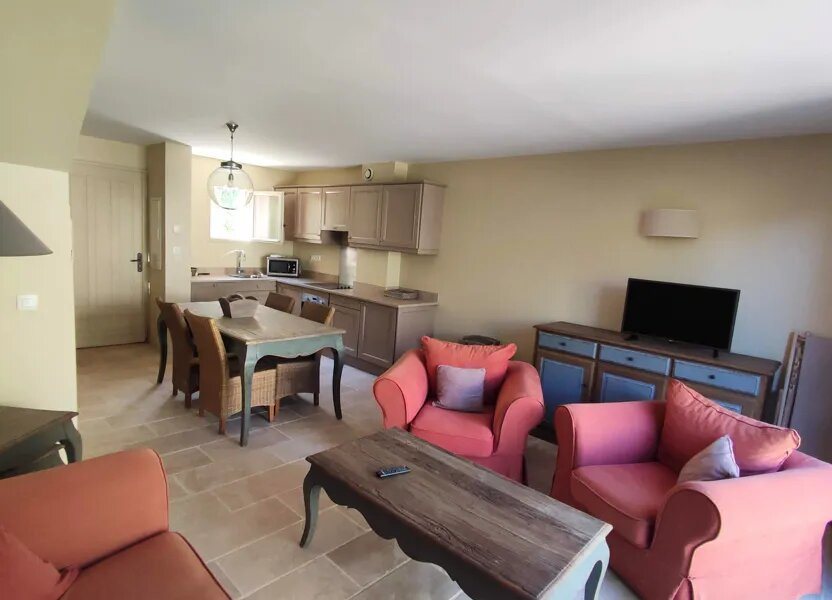 Maison à vendre, 54m², Saint-Laurent-de-la-Cabrerisse