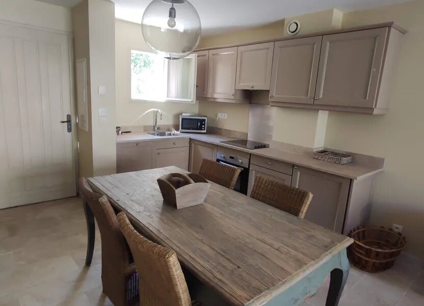 Maison à vendre, 54m², Saint-Laurent-de-la-Cabrerisse
