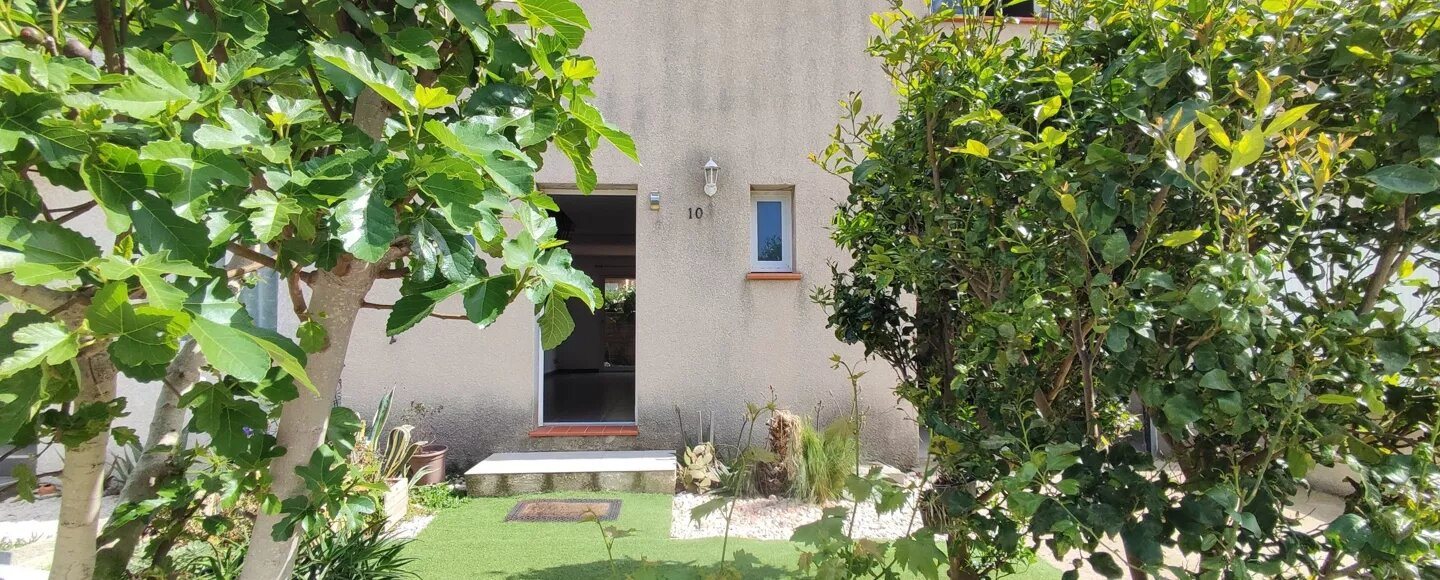 Maison à vendre, 101m², Bages