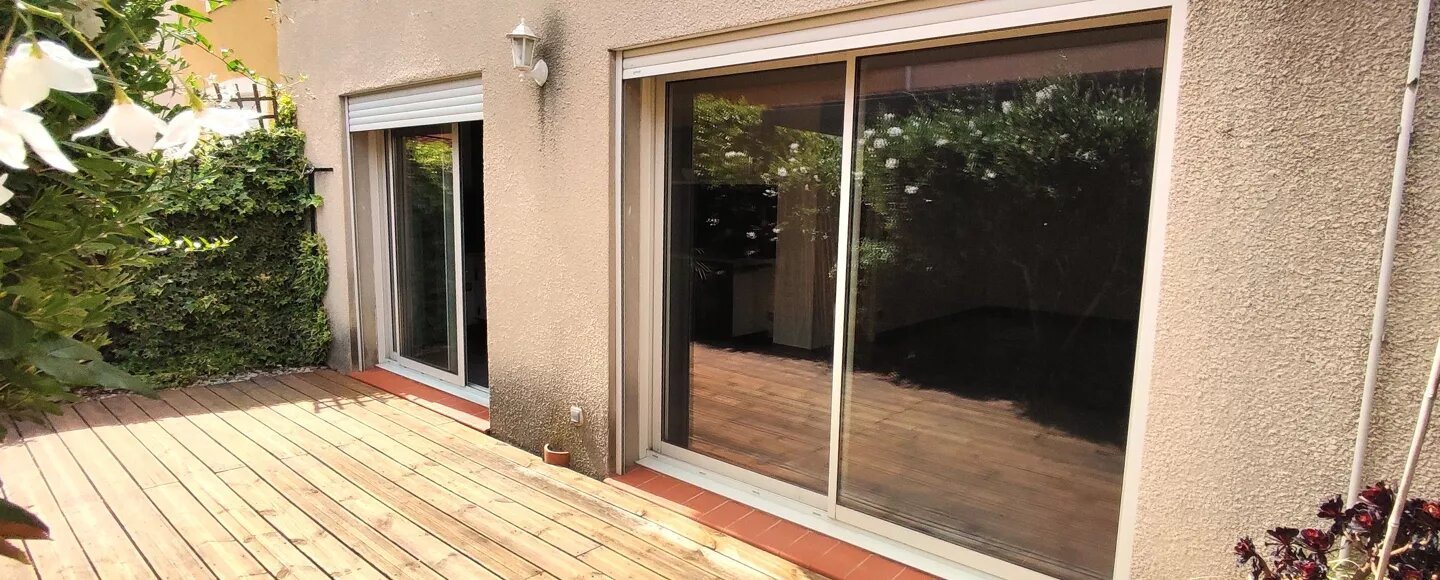 Maison à vendre, 101m², Bages