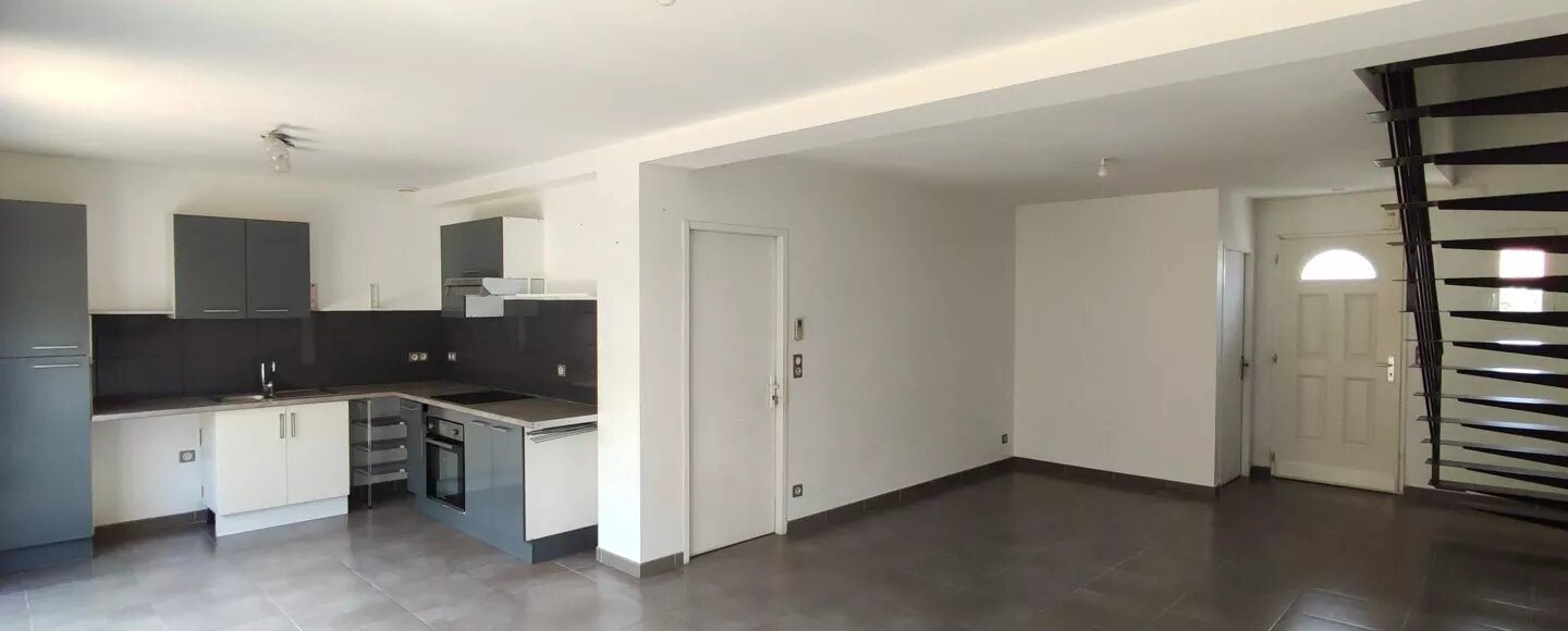 Maison à vendre, 101m², Bages