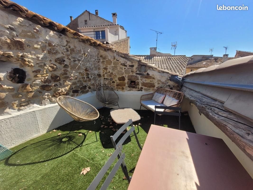 Maison à vendre, 86m², Saint-André-de-Roquelongue