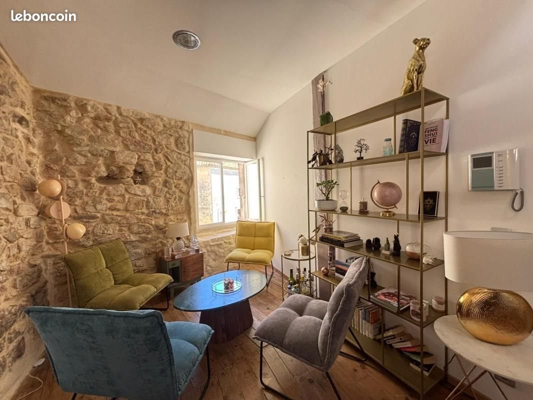 Maison à vendre, 86m², Saint-André-de-Roquelongue