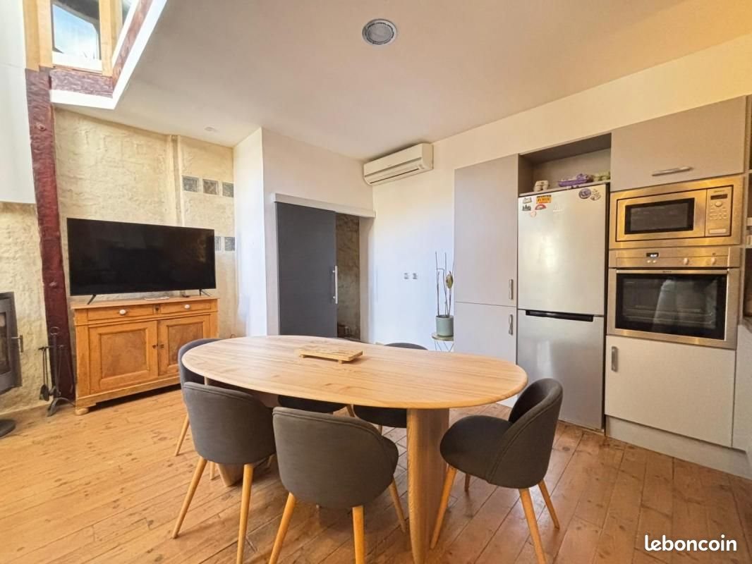 Maison à vendre, 86m², Saint-André-de-Roquelongue
