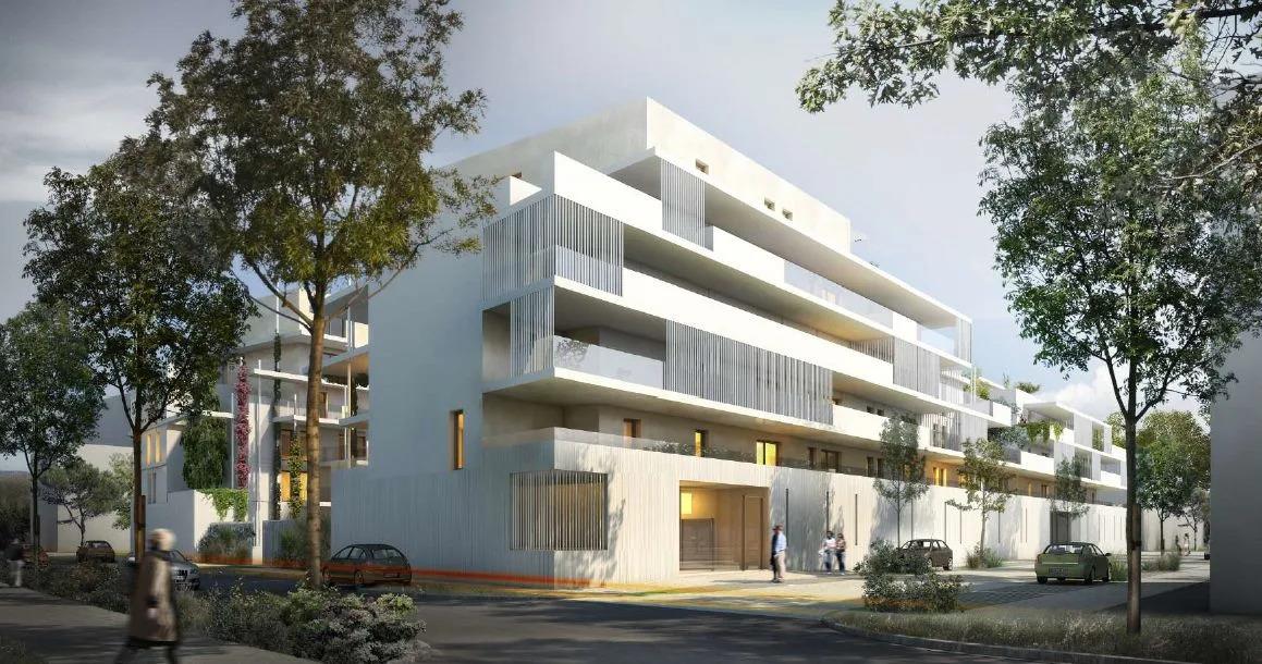 Appartement à vendre, 59m², Narbonne