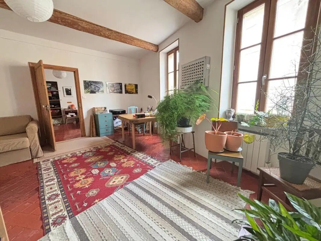 Maison à vendre, 158m², Peyriac-de-Mer