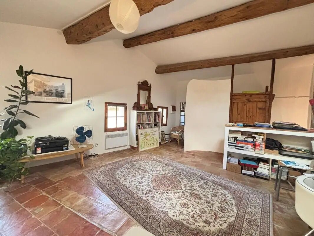 Maison à vendre, 158m², Peyriac-de-Mer