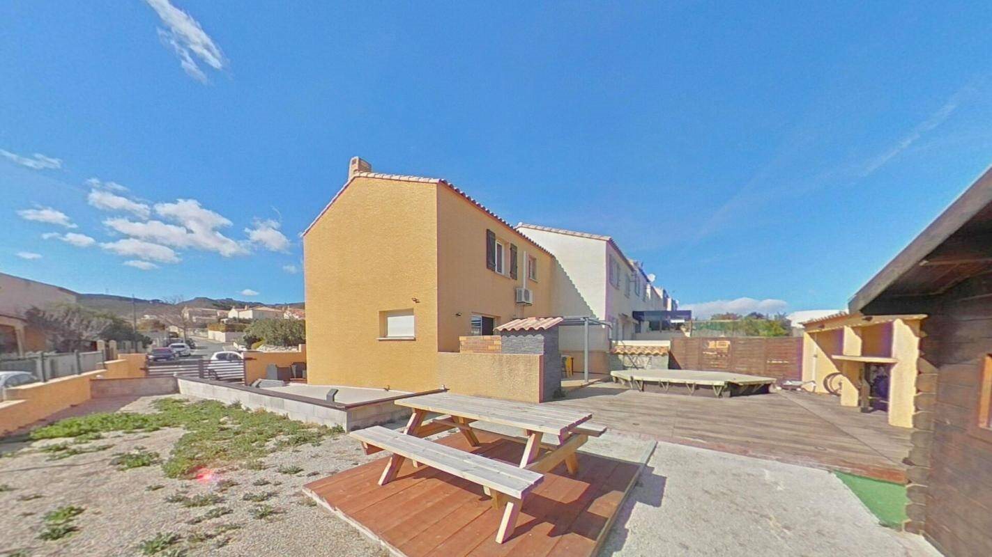 Maison à vendre, 100m², Narbonne