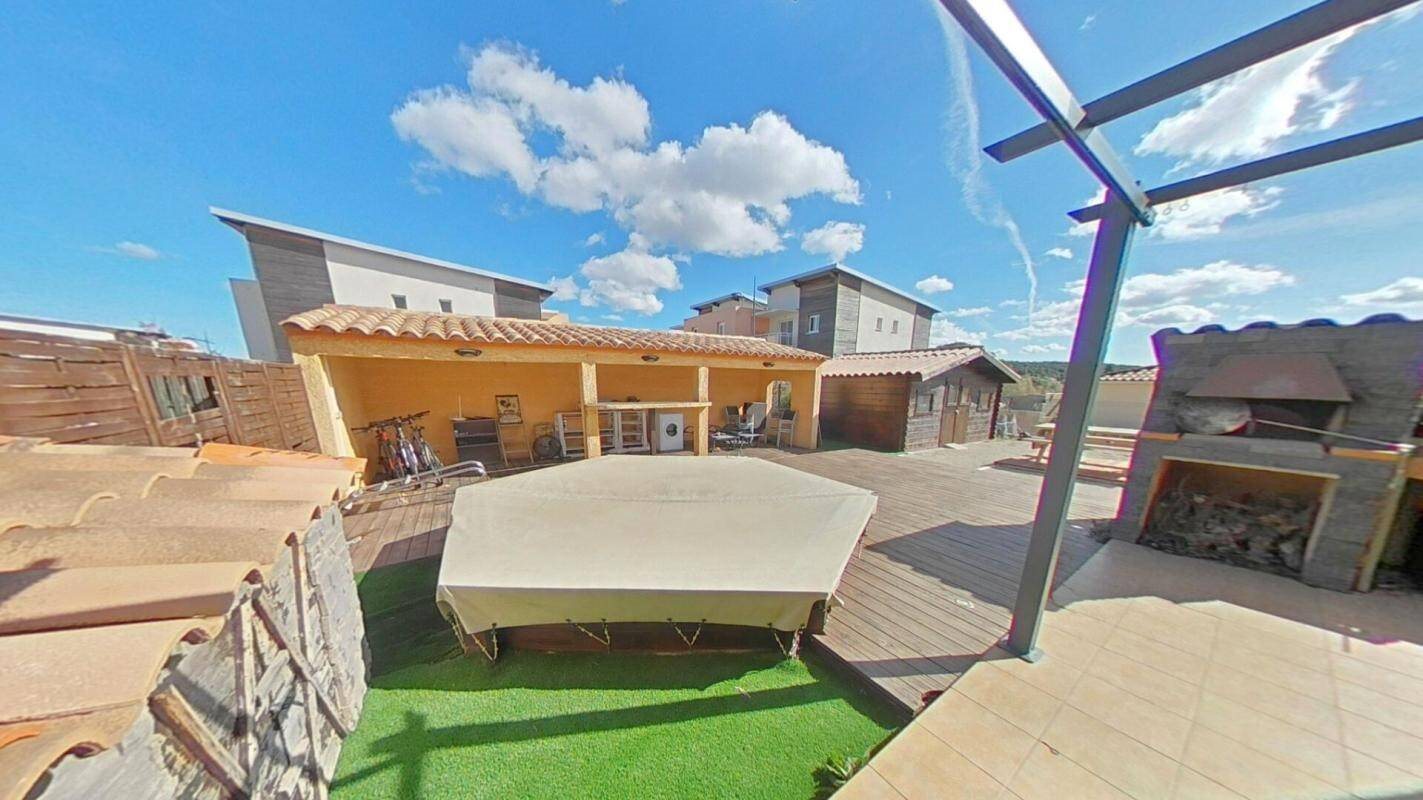 Maison à vendre, 100m², Narbonne