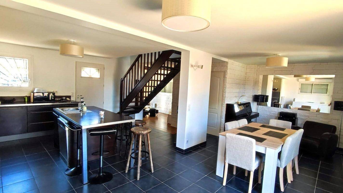 Maison à vendre, 100m², Narbonne