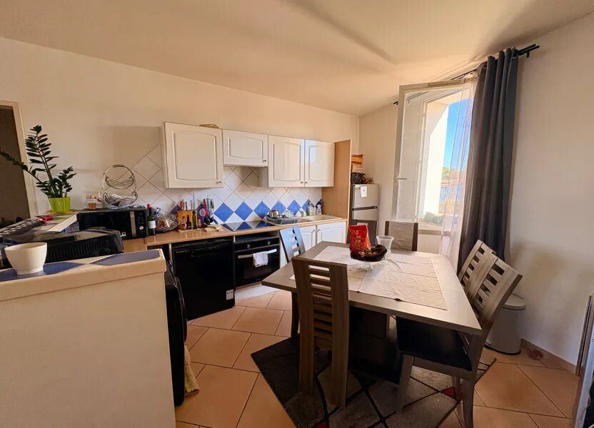 Appartement à louer, 64m², Narbonne