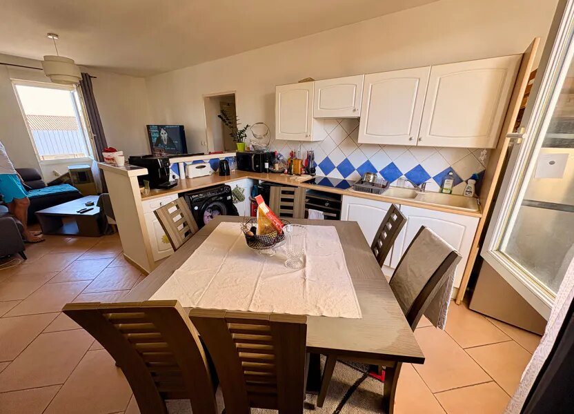 Appartement à louer, 64m², Narbonne