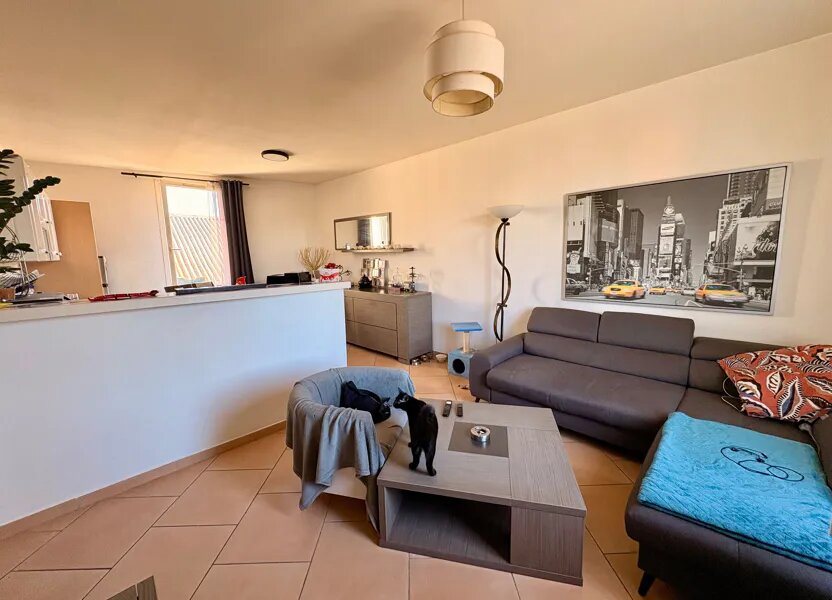 Appartement à louer, 64m², Narbonne