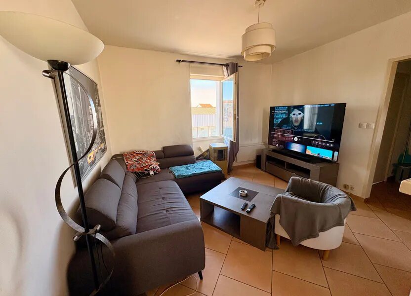 Appartement à louer, 64m², Narbonne