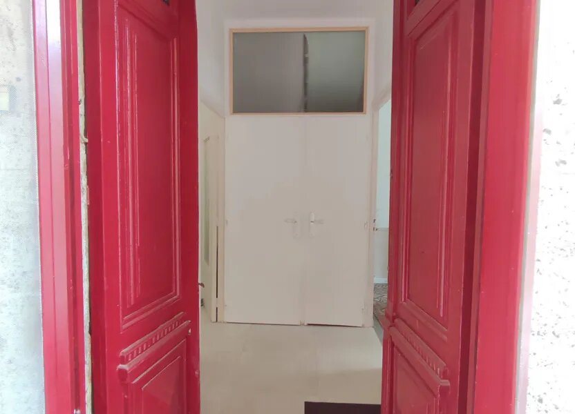 Maison à vendre, 108m², Saint-André-de-Roquelongue