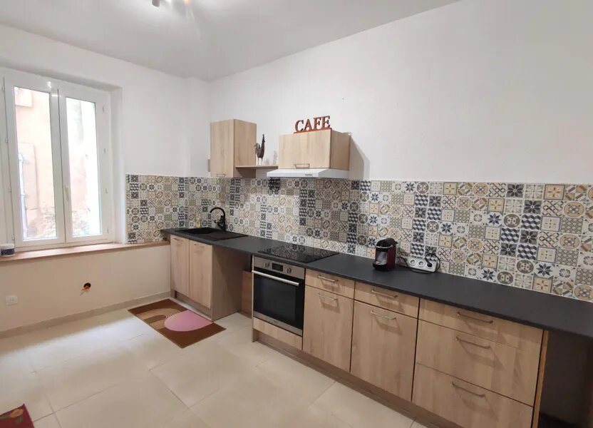 Maison à vendre, 108m², Saint-André-de-Roquelongue
