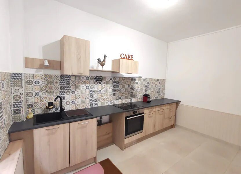 Maison à vendre, 108m², Saint-André-de-Roquelongue