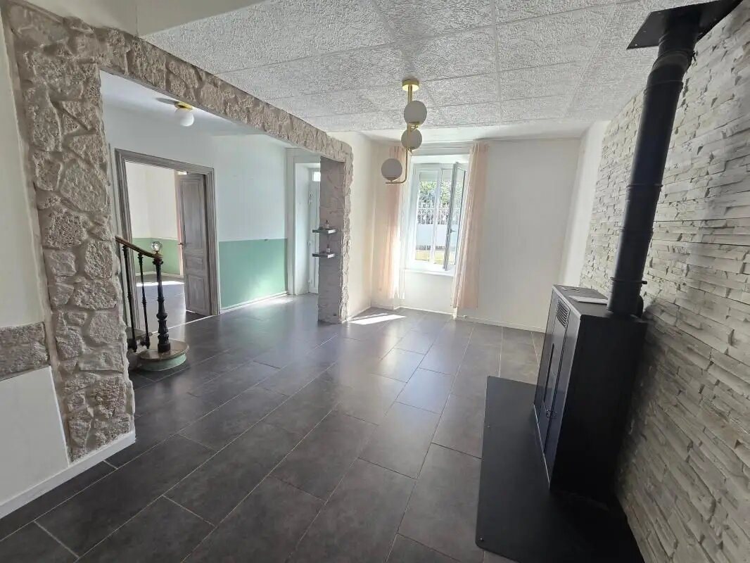 Maison à louer, 136m², Saint-André-de-Roquelongue