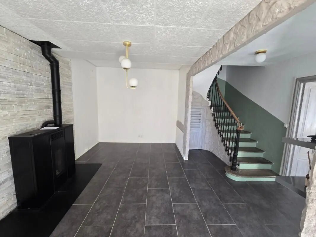 Maison à louer, 136m², Saint-André-de-Roquelongue