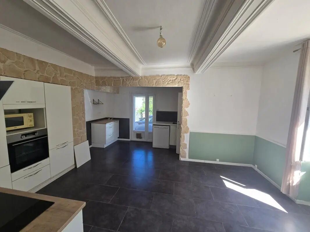 Maison à louer, 136m², Saint-André-de-Roquelongue