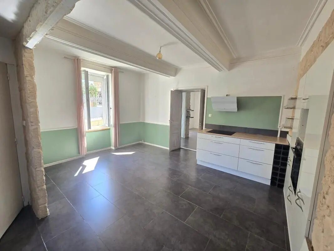 Maison à louer, 136m², Saint-André-de-Roquelongue