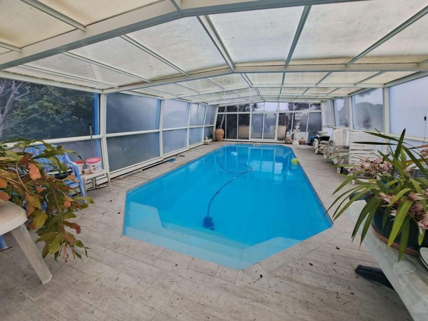 Maison à vendre, 183m², Cuxac-d'Aude