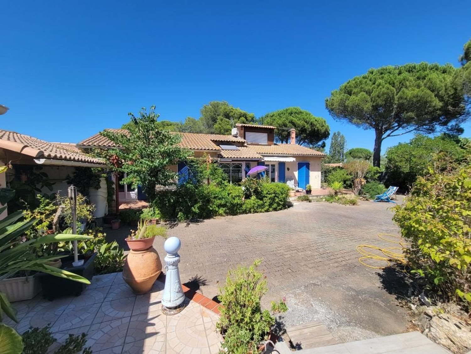 Maison à vendre, 183m², Cuxac-d'Aude