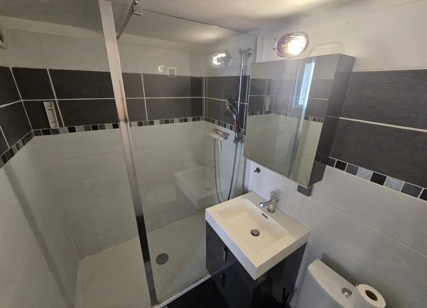 Appartement à louer, 24m², Narbonne