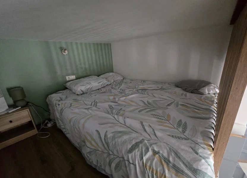 Appartement à louer, 24m², Narbonne