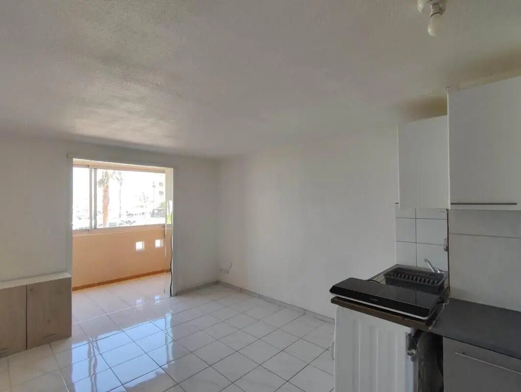Appartement à vendre, 19m², Leucate