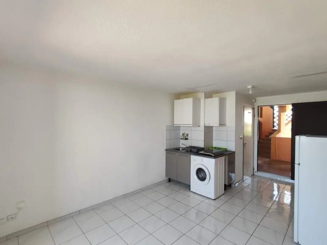 Appartement à vendre, 19m², Leucate