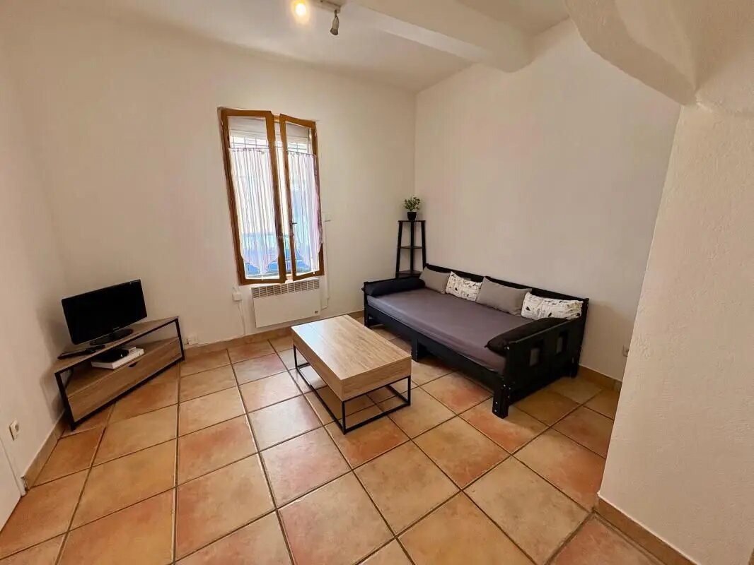 Appartement à louer, 32m², Narbonne