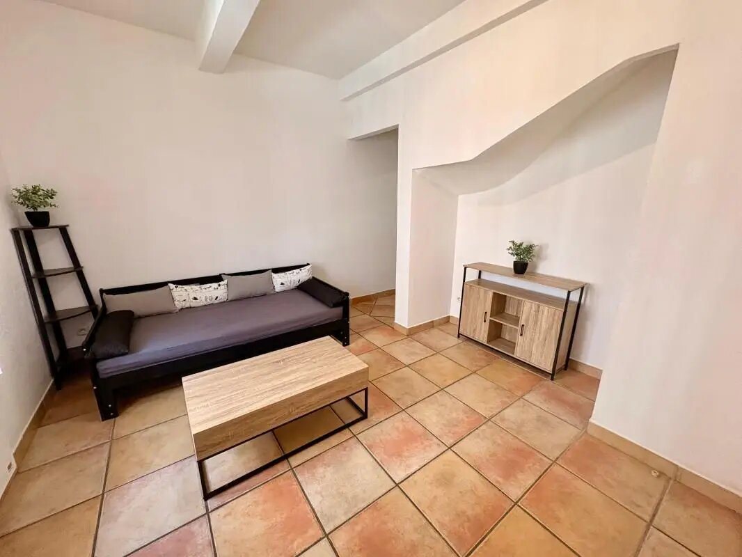 Appartement à louer, 32m², Narbonne