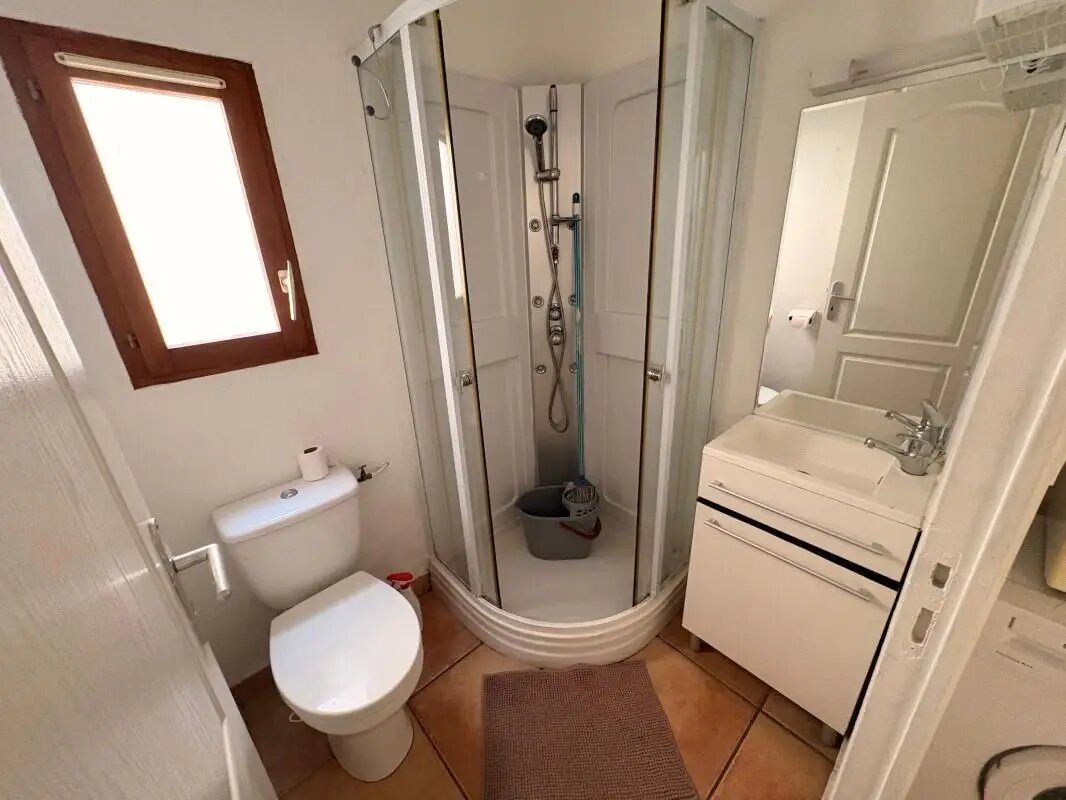 Appartement à louer, 32m², Narbonne