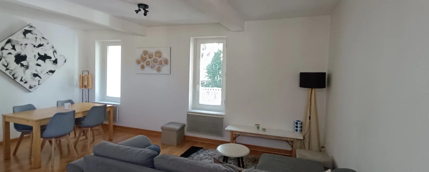 Appartement à vendre, 80m², Narbonne