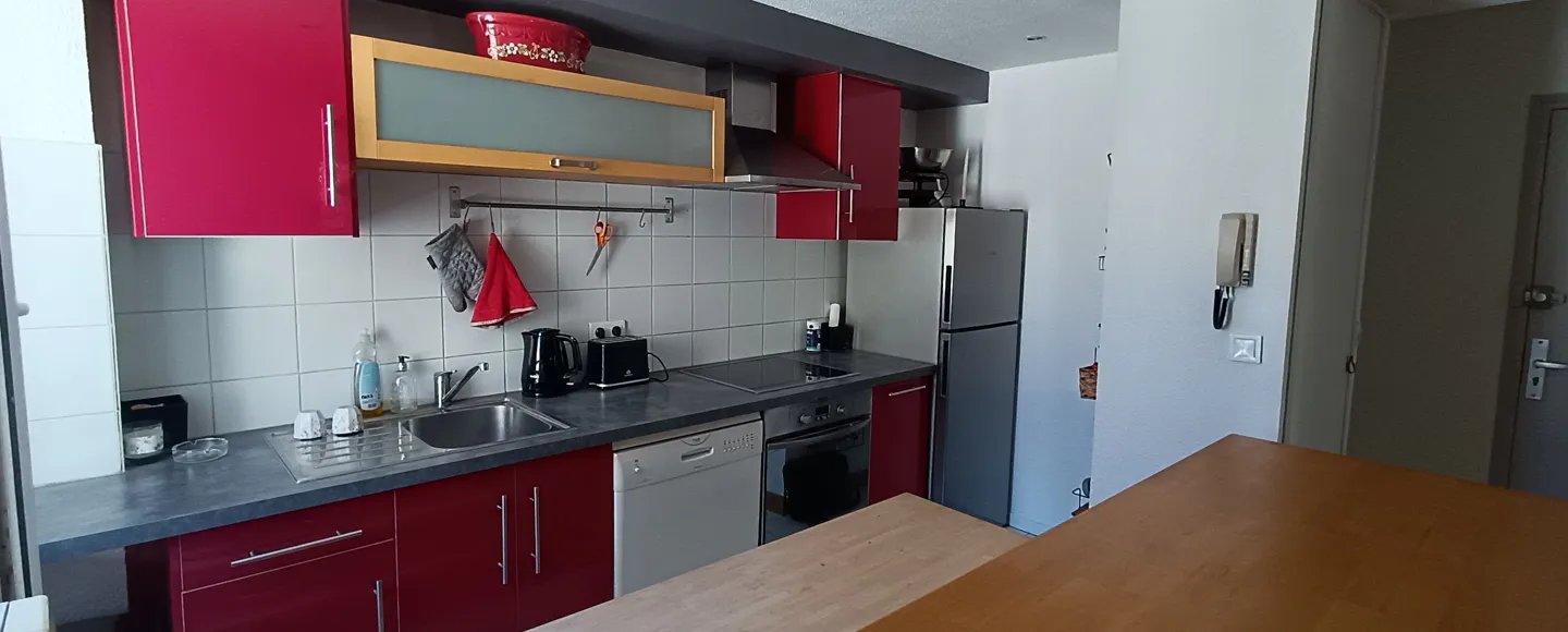 Appartement à vendre, 80m², Narbonne